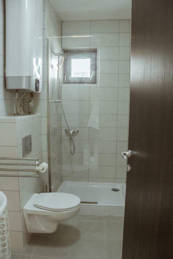 Bright Apartments Mamaia Nord Luaran gambar